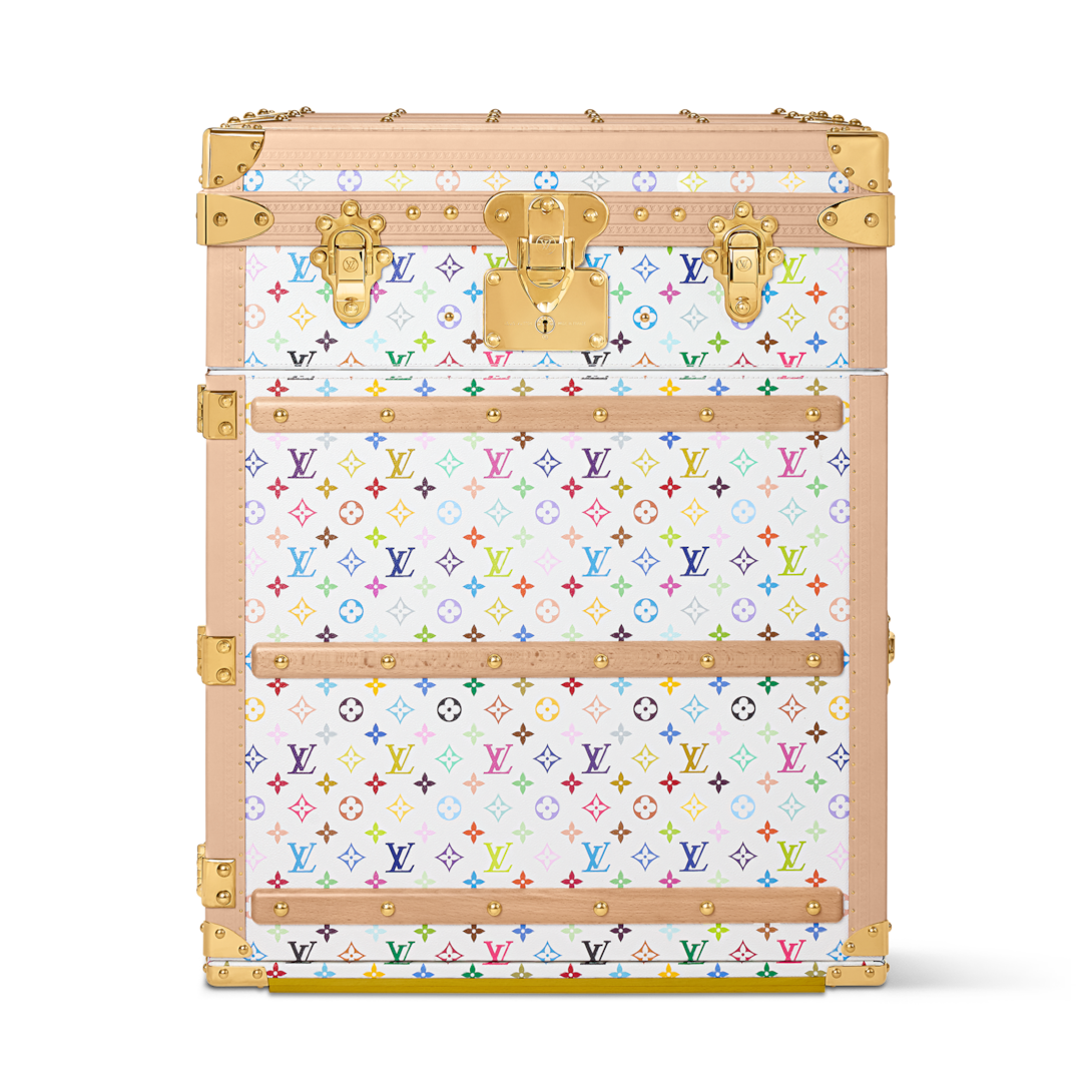 LV x TM Music Trunk Monogram Other - Trunks and Boxes | LOUIS VUITTON